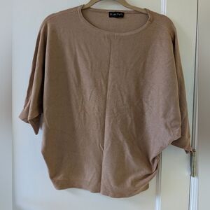 Phase Eight Dolman Sleeve Batwing Sweater EUC - Medium